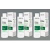 3 PACK Vichy Dercos PSOlution Anti-Dandruff Psoriasis Shampoo 200ml / 6.8oz