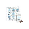 Stamford Backflow Cones, Jasmine, One Size