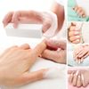Nail Buffer Block, 20 Pcs Buffer Nail Buffer Square Sponge Nail File for Nail Salons, DIY Nail Art at Home