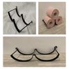Toilet Paper Cloud Stocker, Paper Stocker, 2 Strands Iron