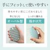 Daily Delight Scalp Brush 1pc Scalp Care
