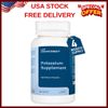 Life Enhancement High Absorption Elemental Potassium Supplement 240 Capsules