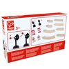Mechanical Railway Signals - Wooden Train Track Accessories