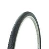 Fenix Slick Tread Bicycle Tire, 26 x 1.50, (Black)