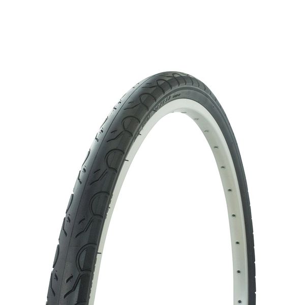 Fenix Slick Tread Bicycle Tire, 26 x 1.50, (Black)
