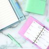 FILOFAX Erasable Ball Pen Duck Egg