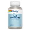 HAIR NUTRIENTS 120CAP SOLARAY