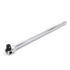 Alltrade 642504 1/2" Dr. 12" Flex Handle , Silver