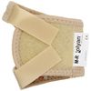 Rolyan 79266 Medium Gel Shell Splint, Right Handed & Wrist Brace, Medium