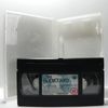 The Bodyguard [VHS]