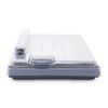 Decksaver Super Strong Polycarbonate Cover Compatible with Ableton Move