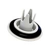 Noritz NORITZ [MBRD112] Sealed Plug B21-W (MBR)