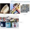 440 Sheets Bulk 125g A-SUB Sublimation Paper 8.5x11 for Sublimation Ink Printers