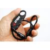 crops UNI - Q Dial - Type Wire Lock, Helmet Lock