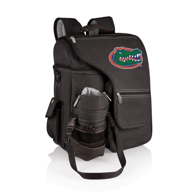 NCAA Florida Gators Turismo Insulated Backpack Cooler