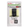 amon attachable ON-OFF push switch, 12 VDC 200mA 3223