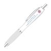 You Personalise King Charles Coronation Pen With Clear Grip