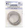 Bracelet Memory Wire 1oz Normal Bright Qty 3