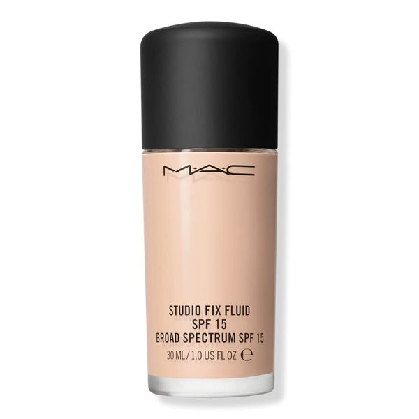 Studio Fix Fluid Foundation SPF 15, 1 oz. NW10