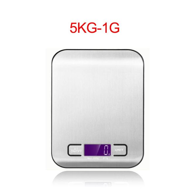 10kg Digital Food Scale Electronic LCD Pocket kitchen scale