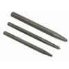 Mayhew 89082 3 Piece Punch Set