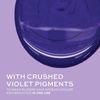 John Frieda Violet Crush Purple Shampoo 8.3 oz Eliminates Brassy Tones