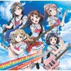 バンドリ!「Yes! BanG Dream!」(通常盤)
