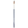 Faber-Castell Creative Studio Round Brush, Size 12, Blue Age 3+