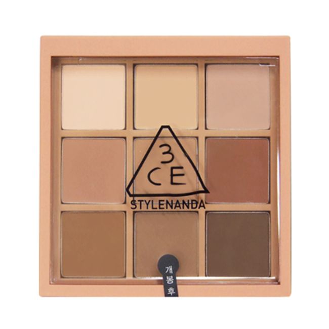 ■ Up to 1,000 yen OFF coupon available ■ 3CE Mood Recipe Multi Eye Color Palette 8g SMOOTHER Eye Shadow Palette 3CE Korean Cosmetics MULTI EYE COLOR PALETTE