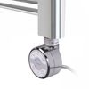 Terma Heating Element, Chrome