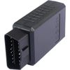 OBDII WiFi ELM 327 Scanner OBD2 OBD Use for Android IOS Check Engine Light Code Tool