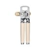 KitchenAid Multi Function Can Opener Safe and Smooth, Almond Cream