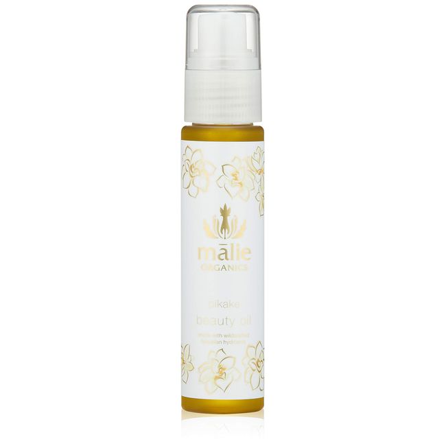 Malie Organics Coconut Vanilla Beauty Oil 75 ml/2.5 oz