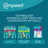 Compeed Toes Blisters 8 Bandages