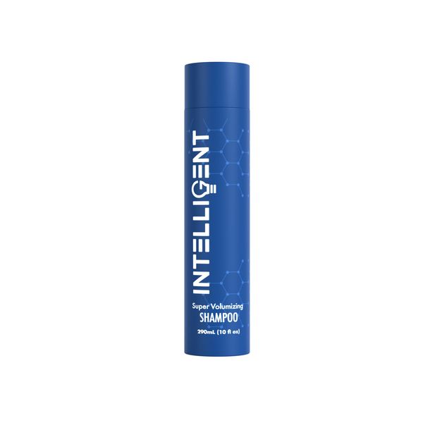 Intelligent Super Volumizing Shampoo