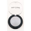 Miss Claire Baked Eyeshadow -07, White, 3.5 g
