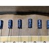 (800PCS) GIN11006-107-00 CAP ELECTROLYTIC 100uF 10V 20% RADIAL