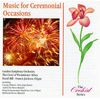 Music for Ceremonial Occasions