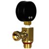 Brass Air Relief Valve Compatible with Pool Filter Systems RV40600 (98209800)