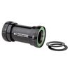 Cane Creek Hellbender 70 Bb30 Bottom Bracket Black, 30Mm