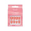 Elegant Touch Instanails Just Peachy