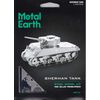 Metal Earth MMS204 Metal Model