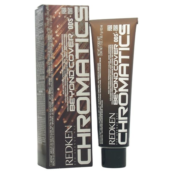 Redken Chromatics Beyond Cover 4BR/4.56 63 ml