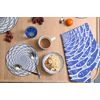 Pilchard Pool Tea Towel