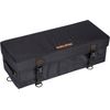 Kolpin ATV UTV Semi Rigid Front Storage Box Compartment Box 40L w/Zipper Pocket