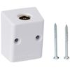 Antiference COB11R Surface Mounted Outlet Socket