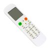RM12F Replaced Remote Control -VINABTY-fit for Midea AC Air Condition remote control with Backlit