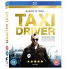 Taxi Driver [Blu-ray] [1976] [Region Free]