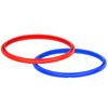 Instant Pot Sealing Rings – 2 Pack, 6 quart, Red/Blue