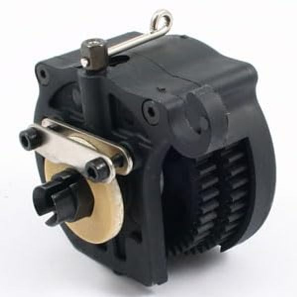 FTX CARNAGE NT CENTRE COMPLETE TRANSMISSION UNIT (2 SPEED)